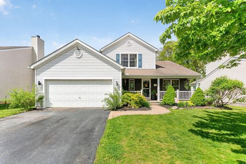 1171 Deansway Dr, Pataskala, OH, 43062-7581 | Card Image