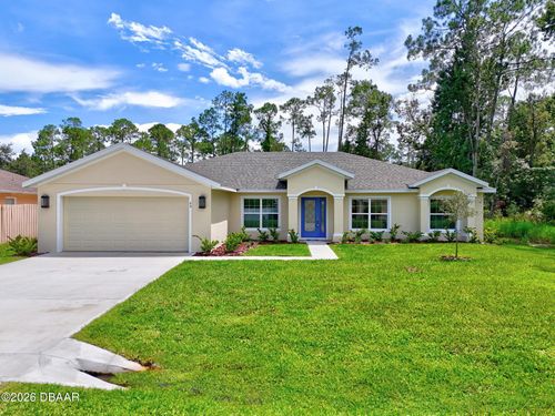 94 Renshaw Dr, Palm Coast, FL, 32164-6611 | Card Image