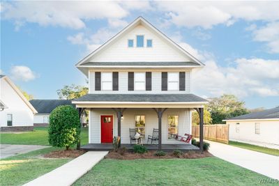 305 17th Street E, House other with 4 bedrooms, 4 bathrooms and null parking in Tuscaloosa AL | Image 1