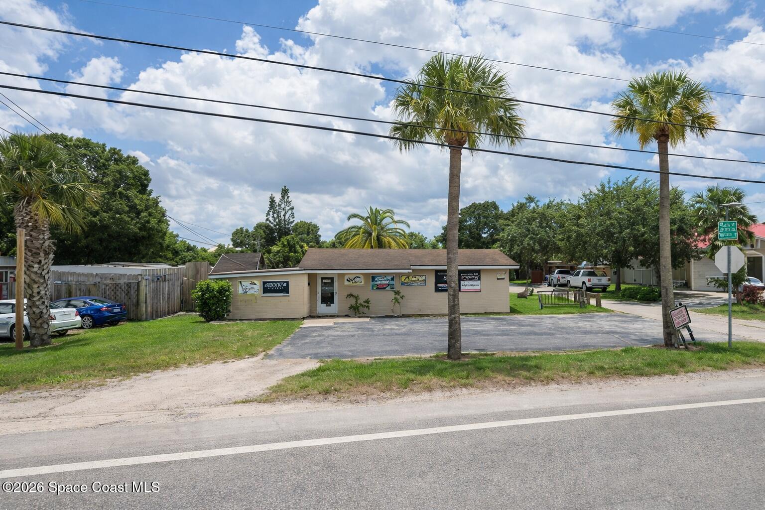 2149 Aurora Rd, Melbourne, FL 32935