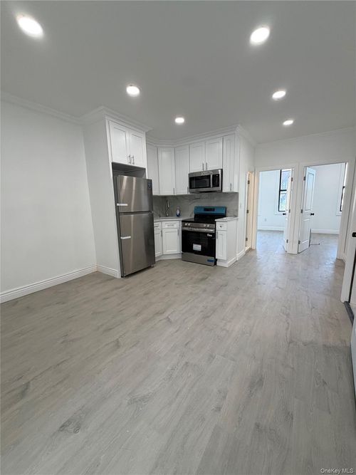 1574 Eastern Parkway, New York, NY, 11233 | Card Image
