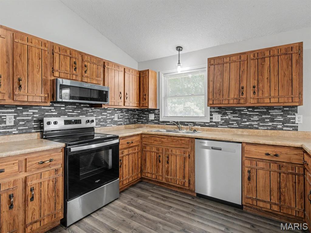 Residential in Kirksville 3