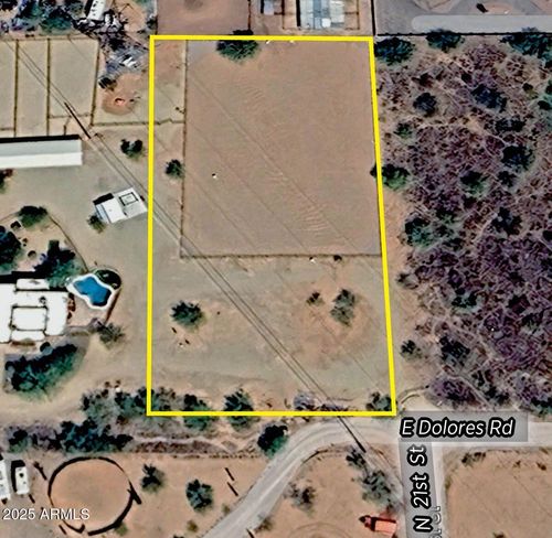 --2032 E Dolores Rd, Phoenix, AZ, 85086-7776 | Card Image