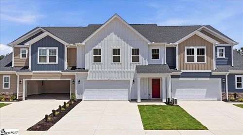 314 Ridgelea Street, Fountain Inn, SC, 29644 | Card Image