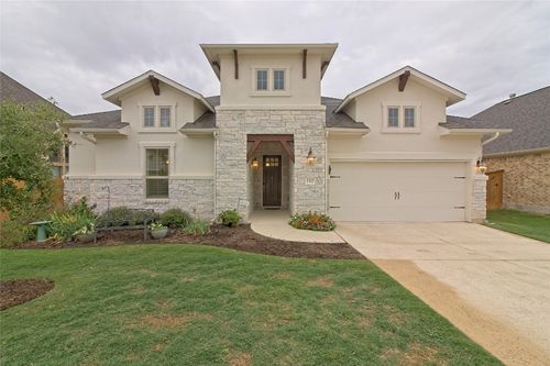 112 Rock Dock Rd, Georgetown, TX, 78633-2252 | Card Image