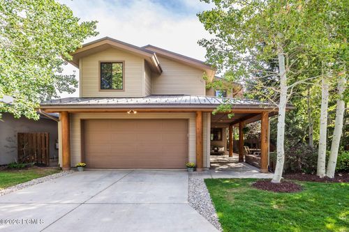 1137 Station Loop Rd, Park City, UT, 84098-5425 | Card Image