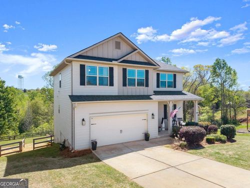 6064 Creekside View Ln, Clermont, GA, 30527-1962 | Card Image