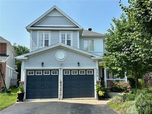 114 Strathcarron Cres, Kanata, ON, K2K0C7 | Card Image