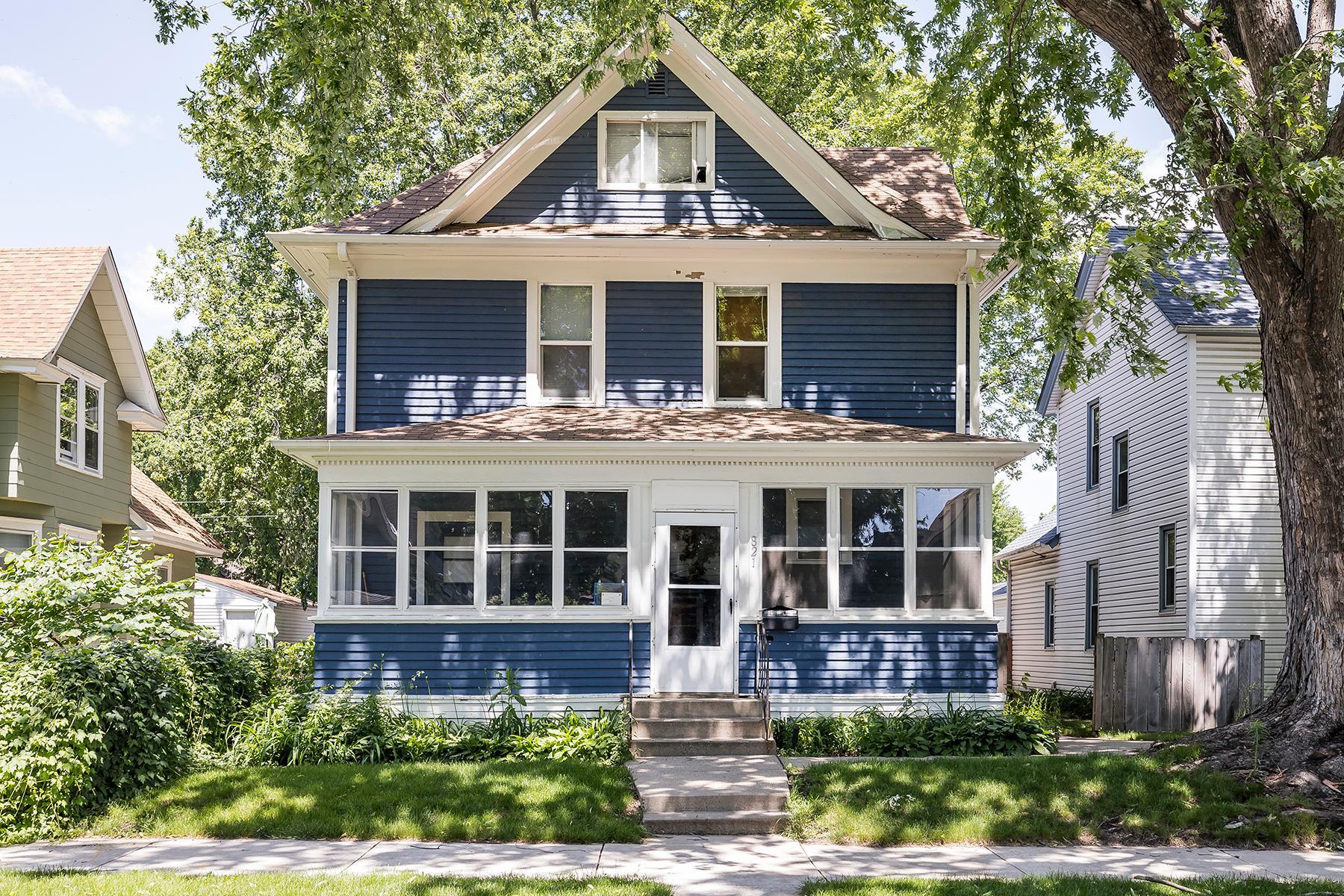 Watson Ave, Saint Paul, MN 55102