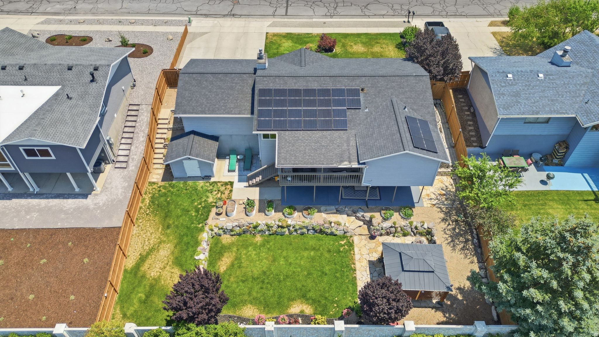 Residential in Sandy 5
