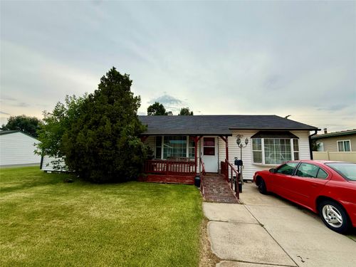 2309 Ottawa St, Butte, MT, 59701-6119 | Card Image