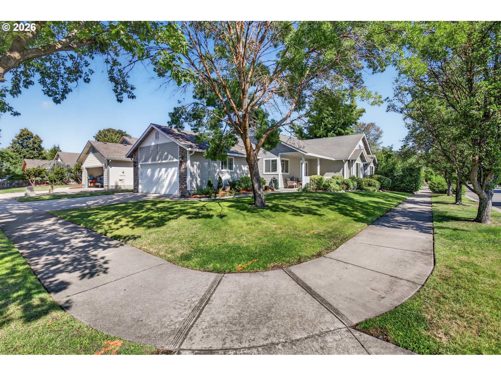 Residential in Medford 2
