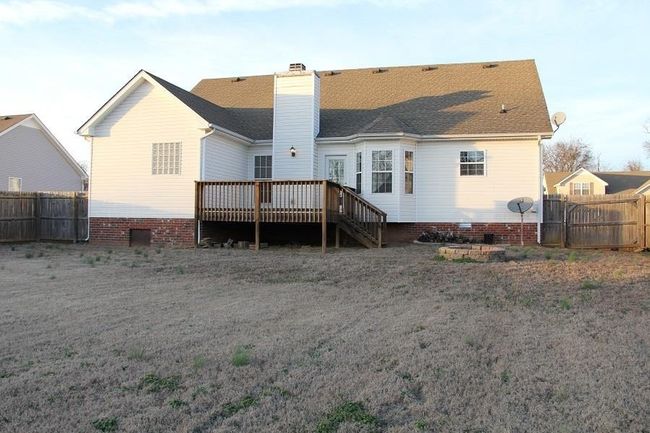 770 Ellie Nat Dr, House other with 3 bedrooms, 2 bathrooms and 4 parking in Clarksville TN | Image 12
