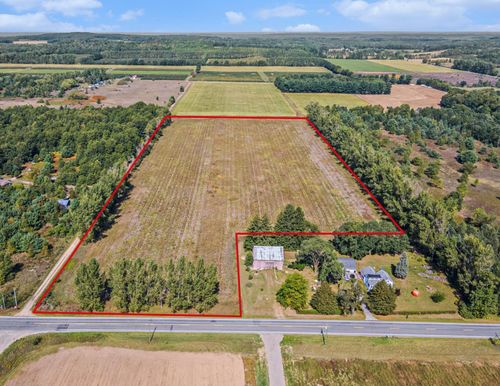 18 Acres 28th Ave, Shelby, MI, 49455 | Card Image
