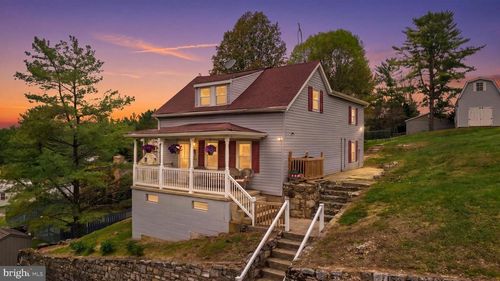205 E Antietam St, SHARPSBURG, MD, 21782 | Card Image