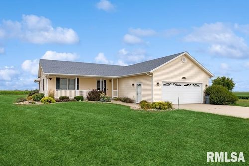 14889 Osco Rd, Osco, IL, 61274-9599 | Card Image