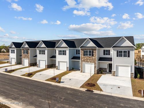f-2001 Newbury Way, Greenville, NC, 27834-2099 | Card Image