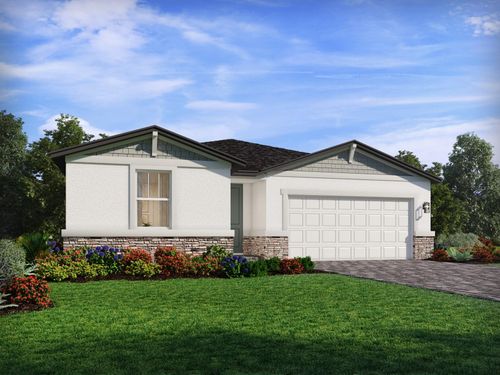 26136 Azalea Oak Circle, GROVELAND, FL, 34736 | Card Image