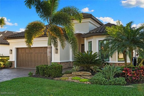 9334 Terresina Drive, Naples, FL, 34119 | Card Image