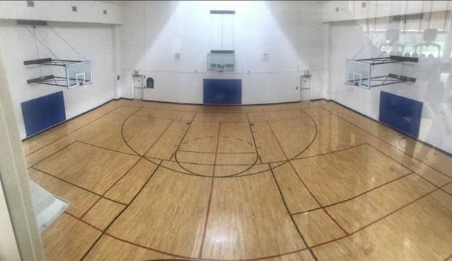 Basketball court | Image 34