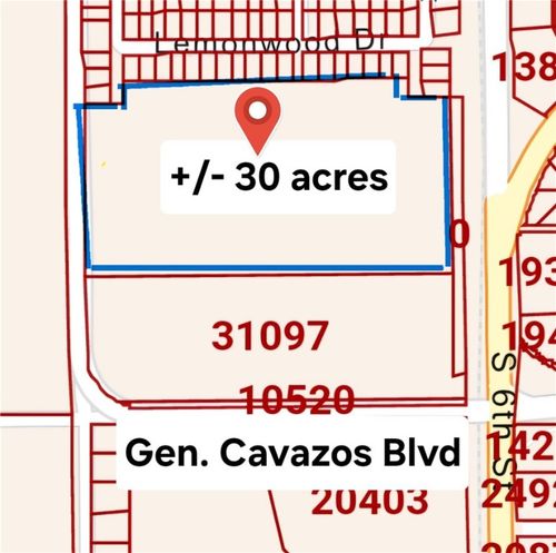 00 Franklin Adams St, Kingsville, TX, 78363 | Card Image