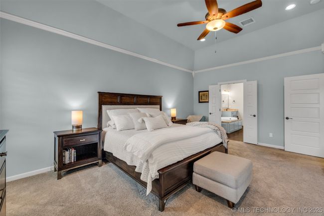 6808 S Chestnut Ave, House other with 4 bedrooms, 3 bathrooms and null parking in Broken Arrow OK | Image 24