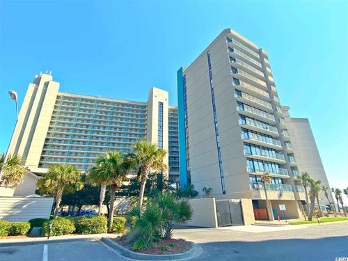 2434-201 74th Ave N, Myrtle Beach, SC, 29572-3875 | Card Image