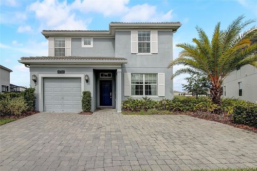 4761 Kings Castle Cir, KISSIMMEE, FL, 34746-5667 | Card Image