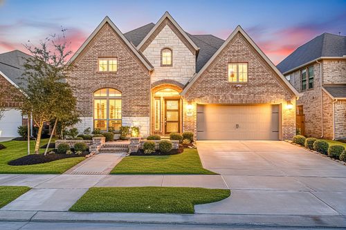 15018 Little Fox Canyon Trl, Cypress, TX, 77433-1582 | Card Image