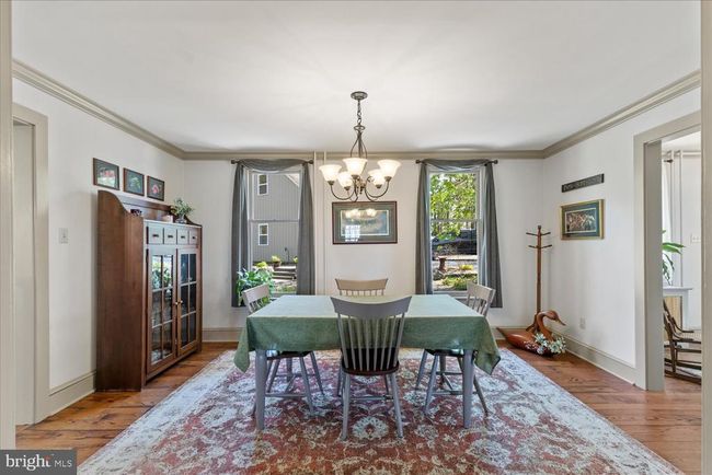 601 S Oak St, House other with 4 bedrooms, 2 bathrooms and null parking in MANHEIM PA | Image 25