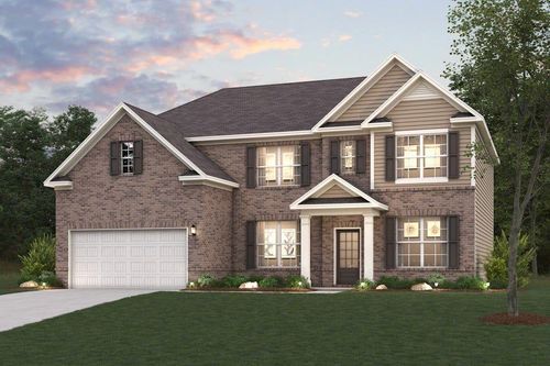 4097 Trimrose Ct, South Fulton, GA, 30349-7633 | Card Image