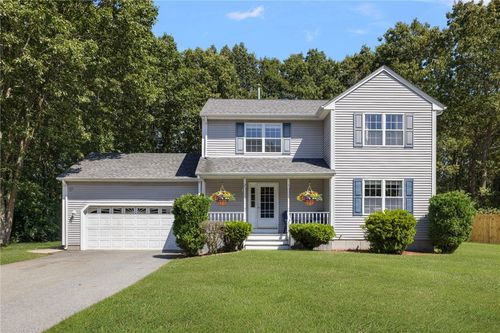 45 Ginger Trl, Coventry, RI, 02816-8263 | Card Image