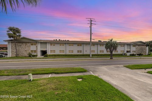 14-5600 N Banana River Blvd, Cocoa Beach, FL, 32931-3839 | Card Image