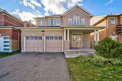 786 Hammersly Blvd, House other with 4 bedrooms, 4 bathrooms and 6 parking in Markham ON | Image 2