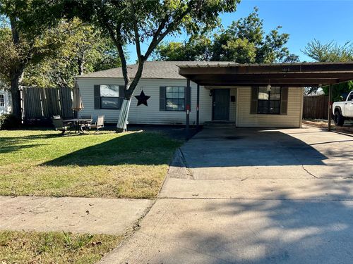 1610 Davis Blvd, Garland, TX, 75042-8120 | Card Image