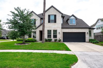 19114 Desert Eagle Drive, House other with 4 bedrooms, 3 bathrooms and null parking in Tomball TX | Image 3