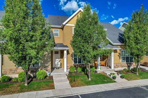 7176 S Beamon St, West Jordan, UT, 84084-5801 | Card Image