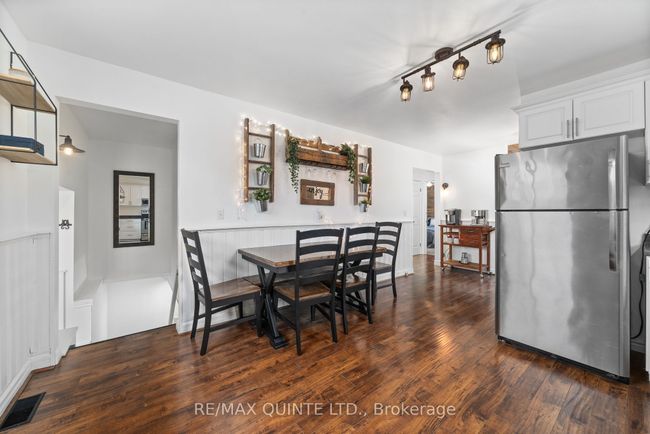 144 Edward St, House other with 2 bedrooms, 1 bathrooms and 4 parking in Stirling ON | Image 14