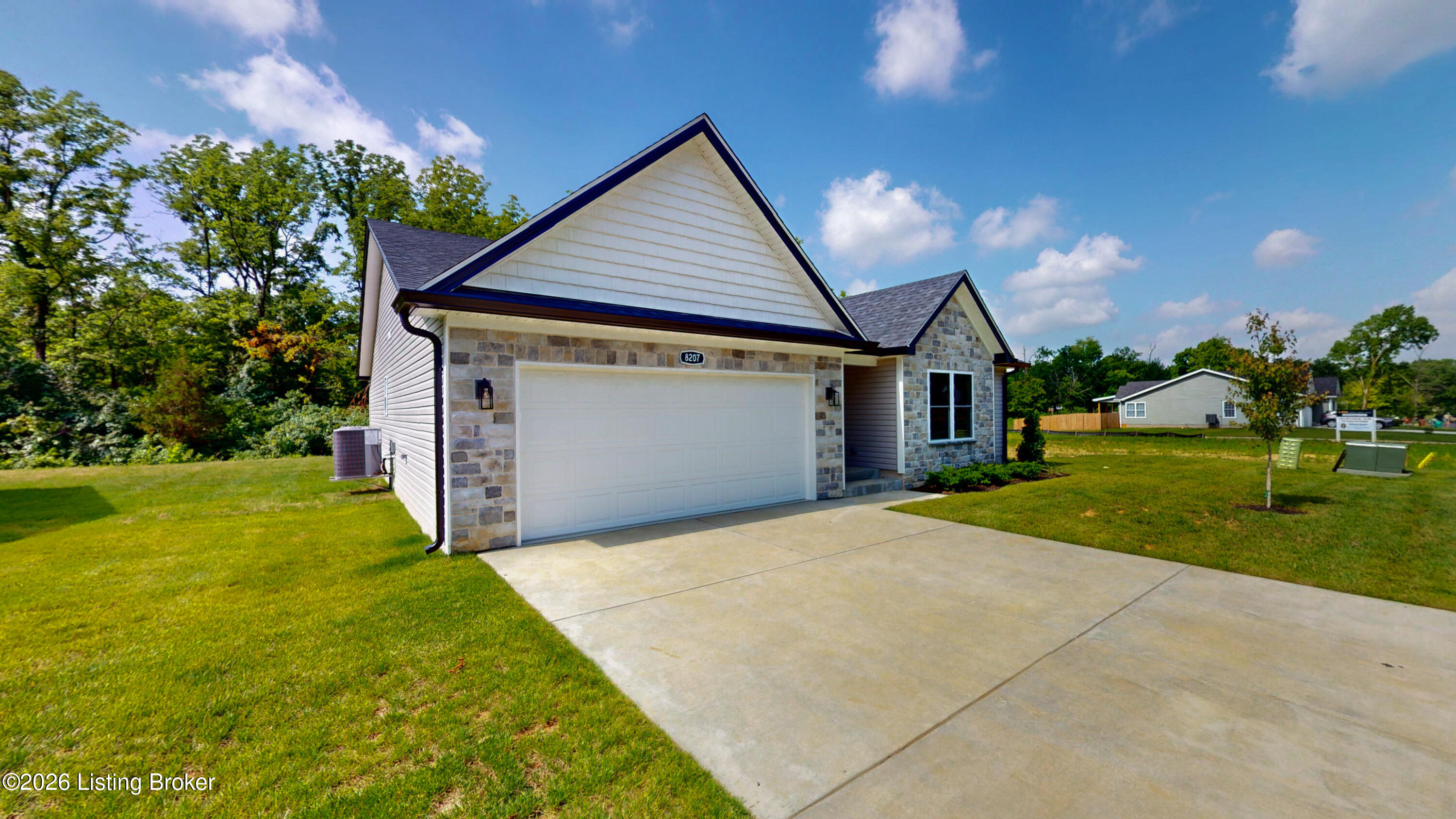 Residential in Louisville 3