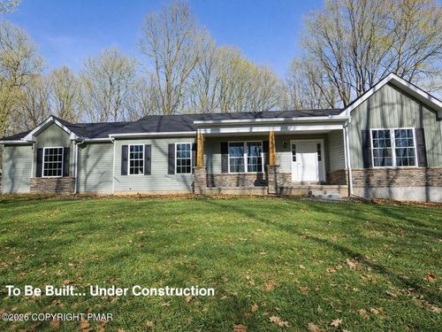 3209 Wood Crest Ave 129 Avenue, Effort, PA, 18330 | Card Image