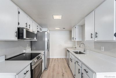 Gorgeous remodeled kitchen | Image 1