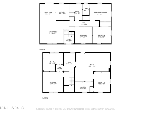 6524 E Garwood Cir, Knoxville, TN, 37918-4709 | Card Image