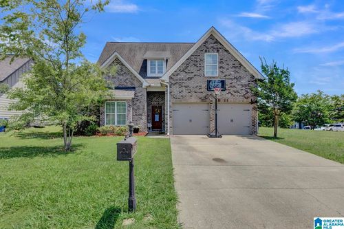 2165 Overlook Pl, TRUSSVILLE, AL, 35173-3844 | Card Image