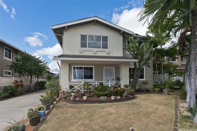 94-549 Halekuai Place, House other with 3 bedrooms, 2 bathrooms and 5 parking in Waipahu HI | Image 1