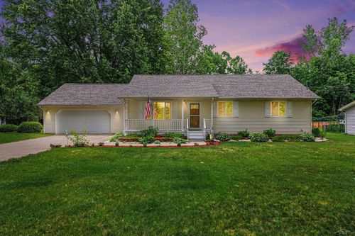 2440 Busch Road, Taymouth Township, MI, 48415 | Card Image