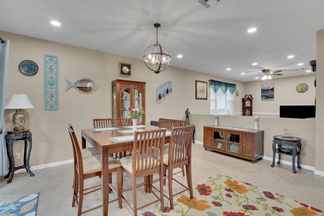 212 Behring Way, House other with 3 bedrooms, 3 bathrooms and null parking in Jupiter FL | Image 12