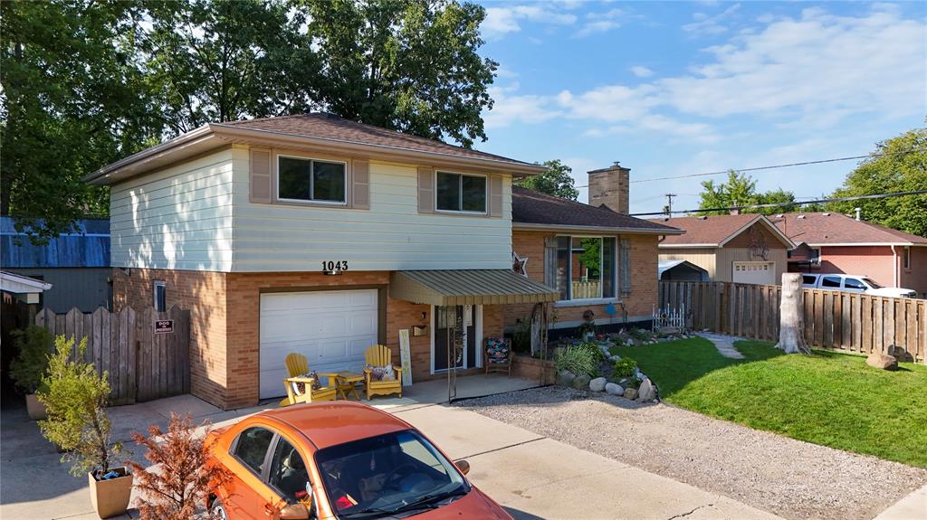Residential in Sarnia 3