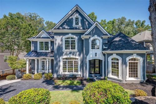 1076 Devine Cir, Brookhaven, GA, 30319 | Card Image