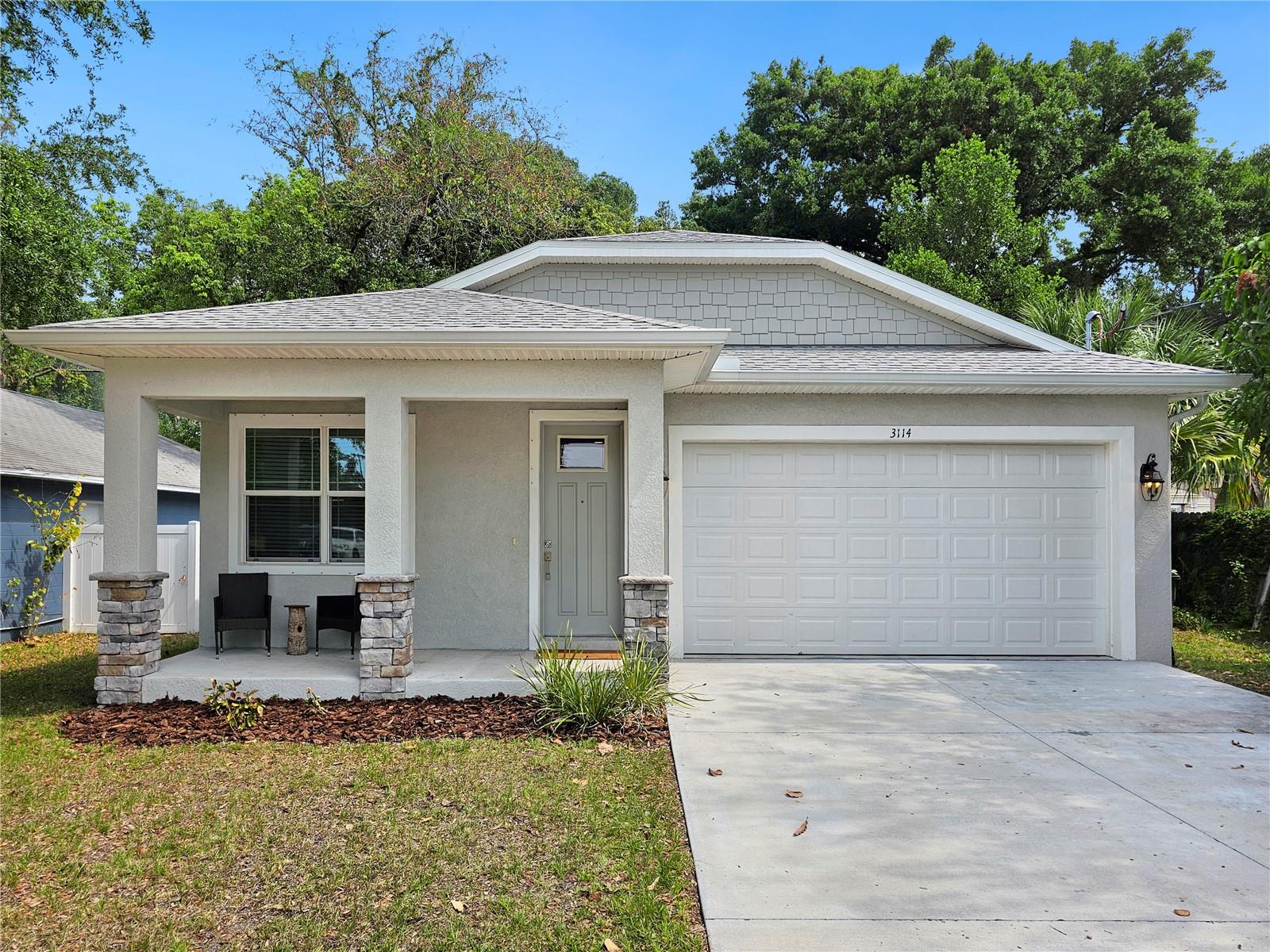 21st Ave, Tampa, FL 33605