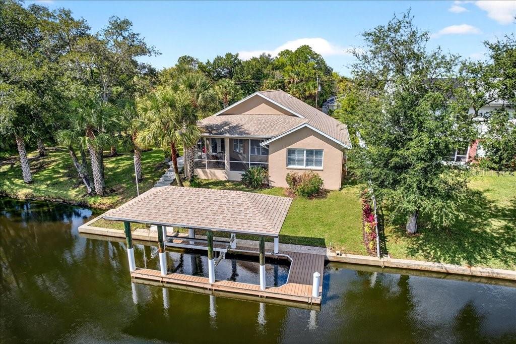 Residential in PALM COAST